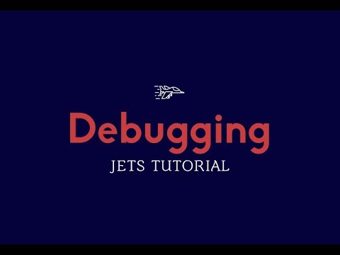 Jets Tutorial Debugging Logs Part 3 Aws Lambda Ruby