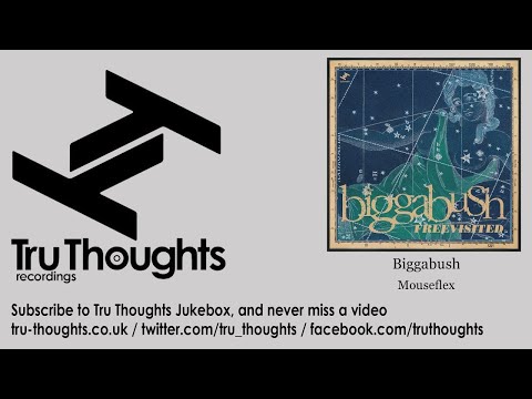 Biggabush - Mouseflex