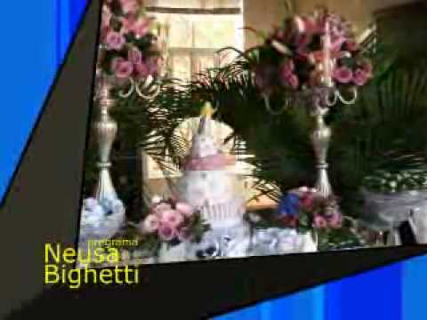Programa Neusa Bighetti exibido no dia 02/08/2009 - Abertura
