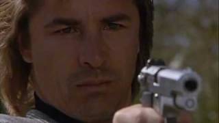 Miami Vice &quot;Deliver Us From Evil&quot; (BEST ENDING) April 29, 1988.