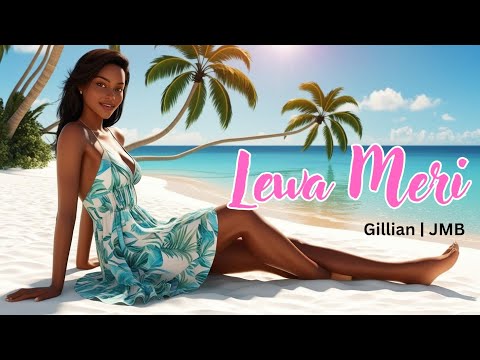 Gillian | JMB - Lewa Meri
