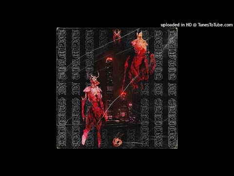 MUGXTSU - K.I.T. (feat. DEPTH STRIDA) [prod. w a s]