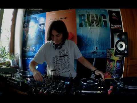 Karina Saakyan @ RTS.FM Tbilisi 22.10.2019