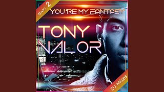 You're My Fantasy (Silver Bluff Club Mix)