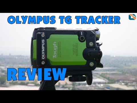 Outdoors ! Camera ! Action !  #Olympus #TGTracker #Review