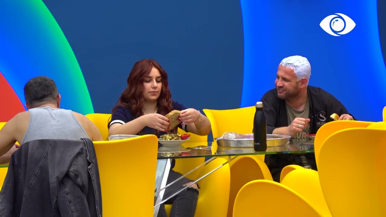 Do jem njeri tjetër, ironia e Luzit: S'do flas, s'do bëj më batuta….