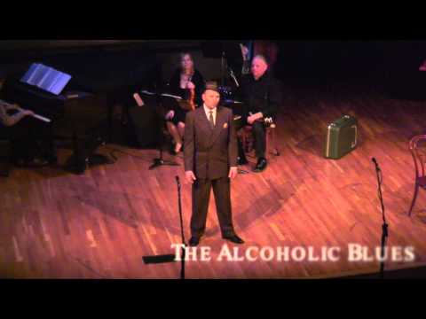 A Toast to Prohibition: Songs of Temperance and Temptation