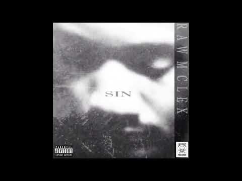 RAWMCLEX - NO SQUARES ALOUD