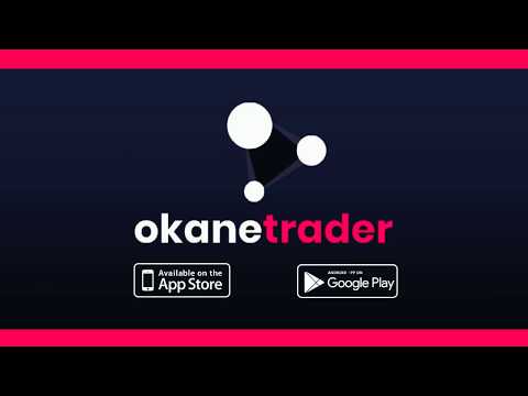 OkaneTrader: Stock Market Video