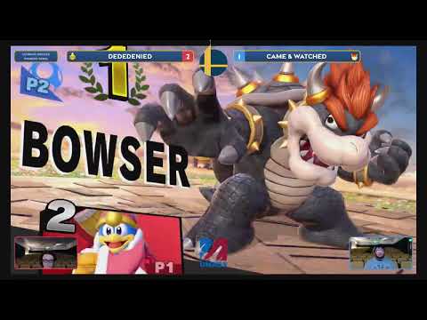 UMass Games 4 - Ultimate