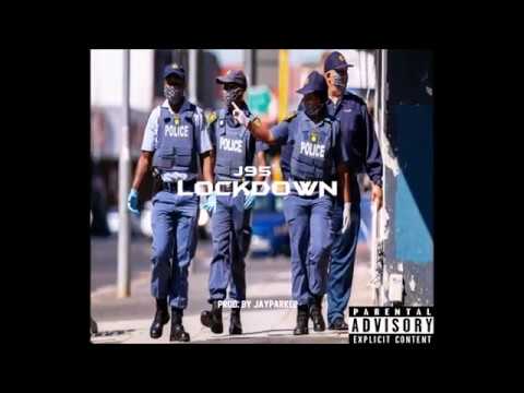 J95' - Lockdown (Prod. By JayParker) [Audio]