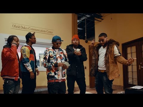 Jaiswan - Envy Me Remix (Official Video) | Shot by @Jay_Cutty