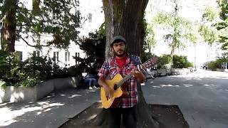 Cover 5 : La bande à Lucien Renaud