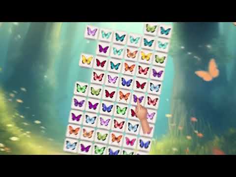 Joy Flutter: Tile Match Games