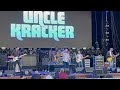 Uncle Kracker 9-2-23 (Kenny Chesney Cover) "When The Sun Goes Down"