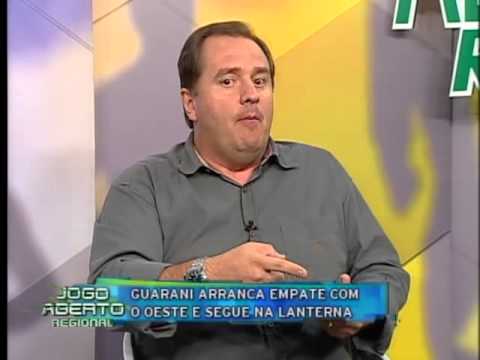 Jogo Aberto Regional Campinas 29 03 2013 - bloco 01