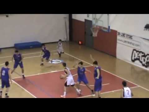 U19 Valdiceppo - Santarcangelo -  Highlights