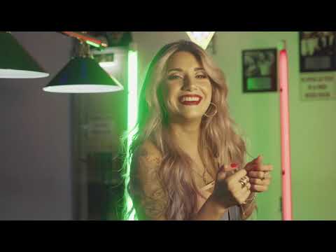 Valeria Gau - Tu Juego Ft. Rayan B (Video Oficial)