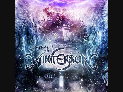 Wintersun - Time (HQ) (lyrics in description)