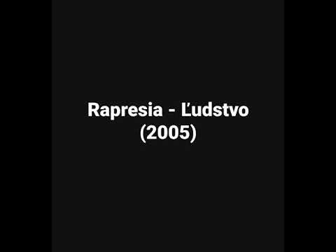 Rapresia - Ľudstvo