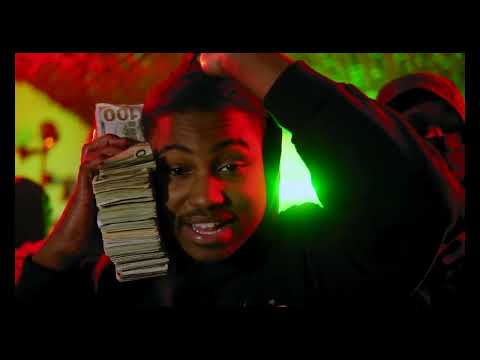 Lil Buckss - Boys 2 Men (Official Video)