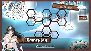 My journey to your world Gameplay Walkthrough / [No Commentary]