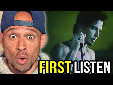 Rapper FIRST time reaction to Audioslave - Like a Stone!