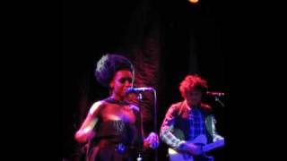 Skye - Stop Complaining - Paradiso 30 oktober 2009