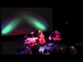 Oleś Brothers & Christopher Dell plays KOMEDA - Astigmatic