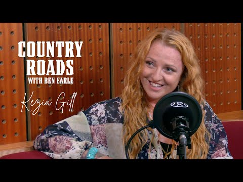 Kezia Gill: Irish roots, learning the craft in Lanzarote & putting it all on red in Nashville