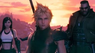 【女性配信者】FINAL FANTASY VII REMAKE　#15