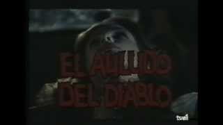 El Aullido Del Diablo (Howl of the Devil) - Paul Naschy - trailer, and intro by Narciso Ibáñez Menta