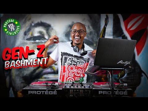 Hot Hits Kenya, Afrobeats, Dancehall to Naija Club Bangers Dj Protege Dj Mix