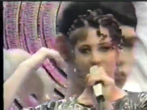 MC KINKY LIVE Future Generations & Everything Starts With An E BOY GEORGE