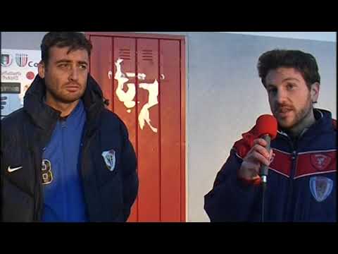 TEAM NUOVA FLORIDA - MOROLO CALCIO = 2 - 1