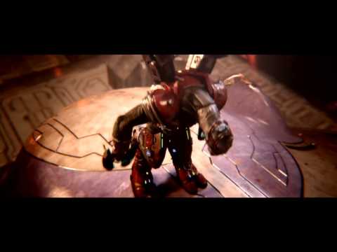 Halo 2 Anniversary - Playthrough - Part 10 - Heretic Boss Fight