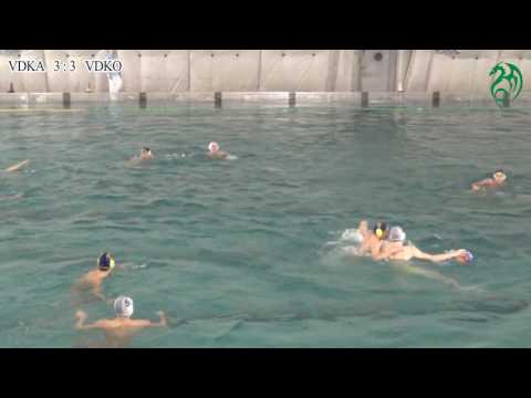 DP  ČLANI  VD KAMNIK - VD KOPER