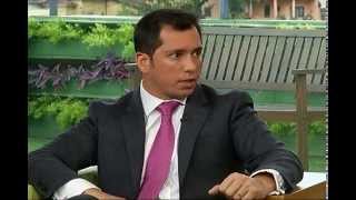 Faixa de Gaza: entenda o conflito - Conexão Futura - Canal Futura