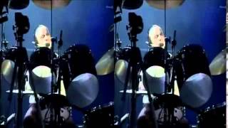 Phil Collins - West Side  Live In Berlin 1990