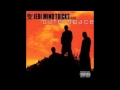 Jedi mind tricks-Delerium (ft. Rich Medina)