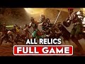MORTAL KOMBAT ARMAGEDDON Gameplay Walkthrough Part 1 FULL GAME Konquest ALL Relics No Commentary