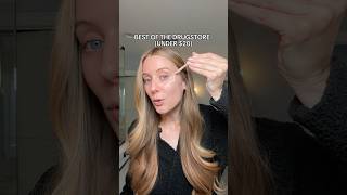 The best drugstore makeup under $20 😍😍