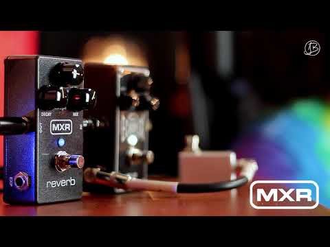 JOHN BROWNE | MESA BOOGIE | TWO NOTES | MXR | JAMSTIK