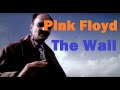 Pink Floyd The Wall 35mm Film Theatrical Trailer