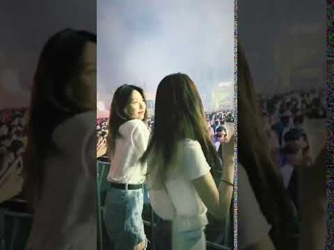 190609 Yoonjo - Instagram Video feat. Euijin