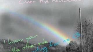 Over The Rainbow - Matchbox