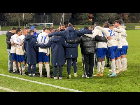 Zug 94 besiegt FC Red Star ZH mit 3-2