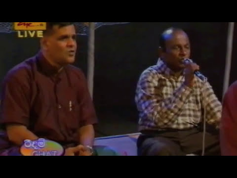 Jayatissa Hettiarachchi - Rasa Ahara kawala (Tribute to Mr. M.S. Fernando)