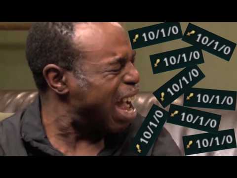 Bullying Tahm Kench...