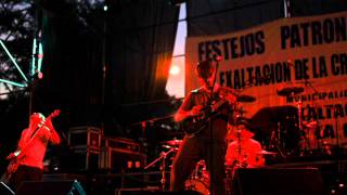 Sygma - Las Marcas En Tu Piel